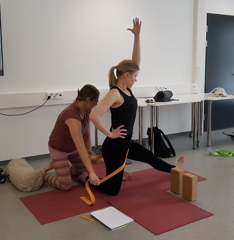 ETÄ Infotilaisuus marraskuussa: Samatvan vuoden 2026 koulutukset